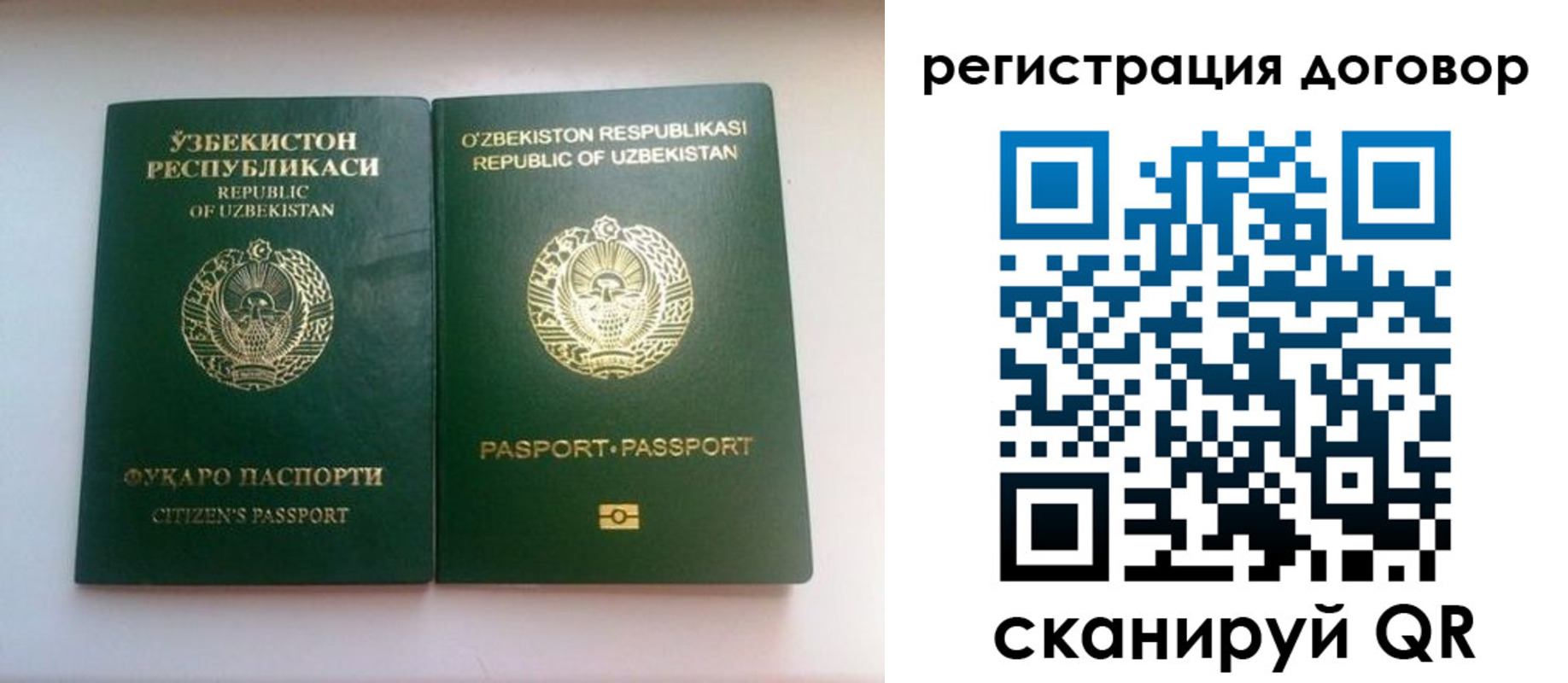 прописка в Коммунаре